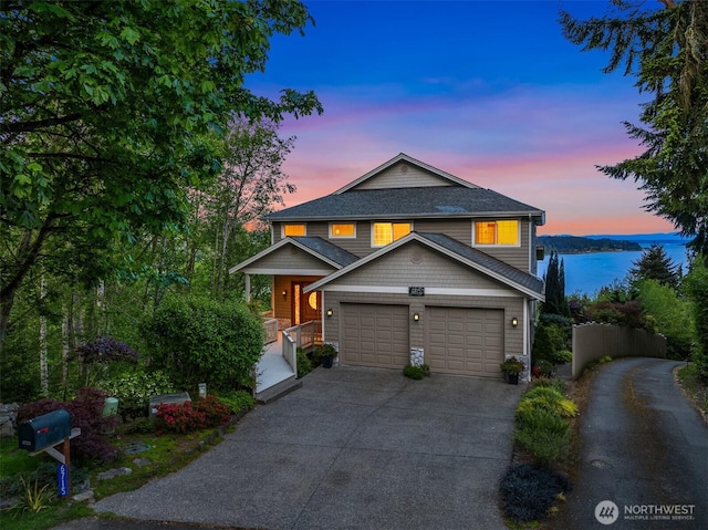 6715 NE Dapple Ct, Bainbridge Island, WA 98110 - photo 4