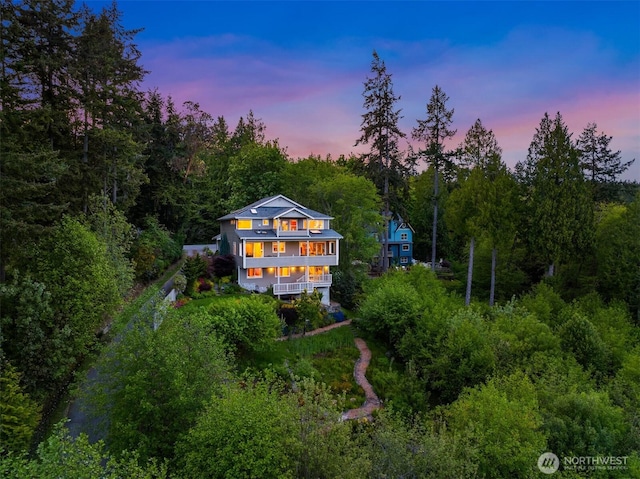 6715 NE Dapple Ct, Bainbridge Island, WA 98110 - photo 2