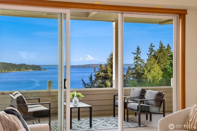 6715 NE Dapple Ct, Bainbridge Island, WA 98110 - photo 11