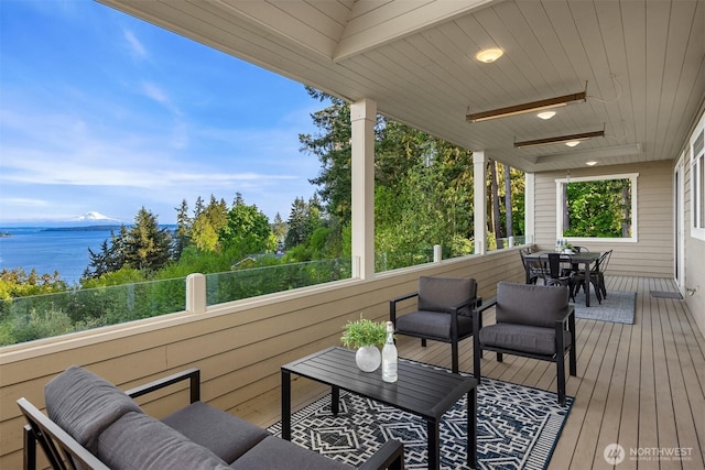 6715 NE Dapple Ct, Bainbridge Island, WA 98110 - photo 3