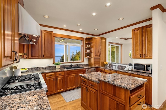 6715 NE Dapple Ct, Bainbridge Island, WA 98110 - photo 13