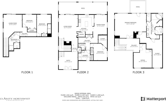 6715 NE Dapple Ct, Bainbridge Island, WA 98110 - photo 36