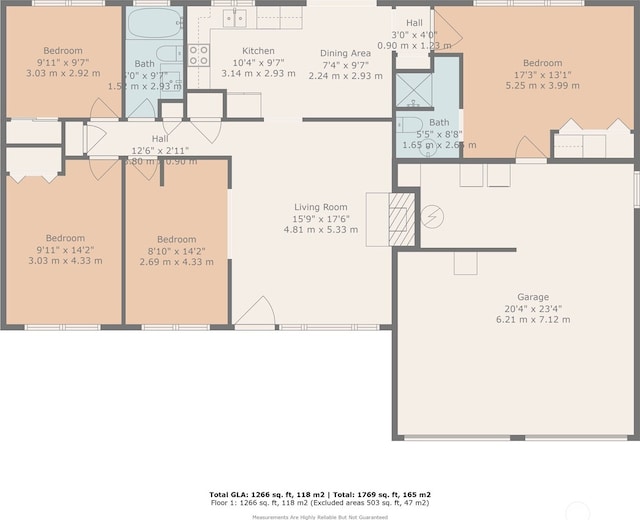 2015 168th Ave NE, Bellevue, WA 98008 - photo 4