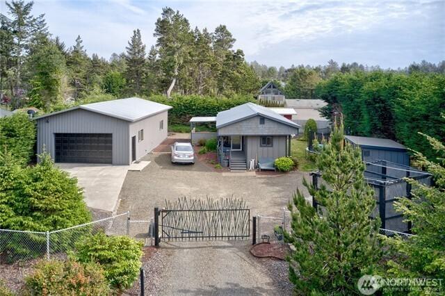 1514 227th Pl, Ocean Park, WA 98640 - photo 1
