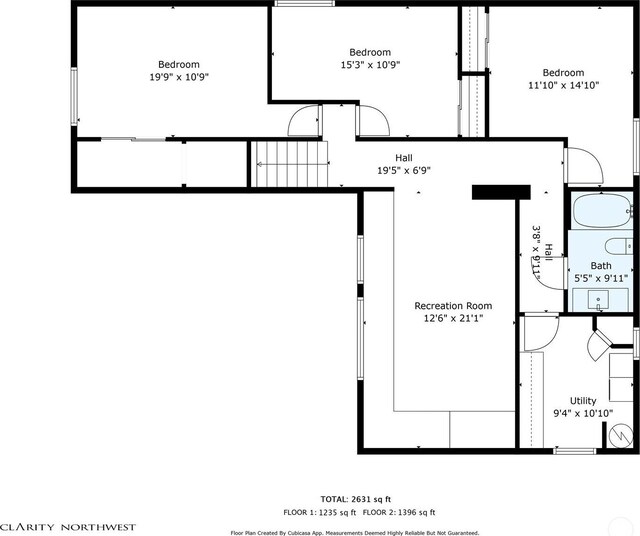 6830 174th St SW, Edmonds, WA 98026 - photo 38