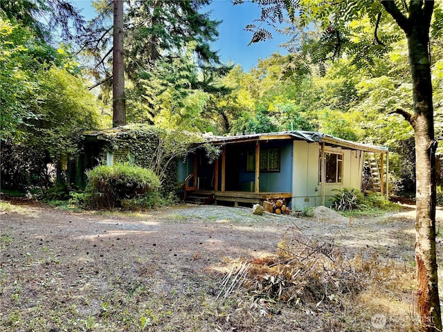 9926 SW 116th St, Vashon, WA 98070 - photo 1