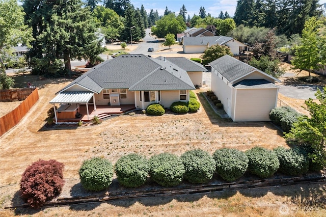 15629 92nd Way SE, Yelm, WA 98597 - photo 21