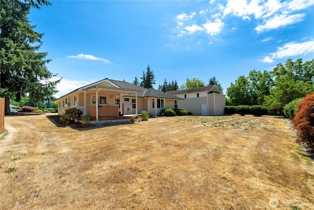 15629 92nd Way SE, Yelm, WA 98597 - photo 25