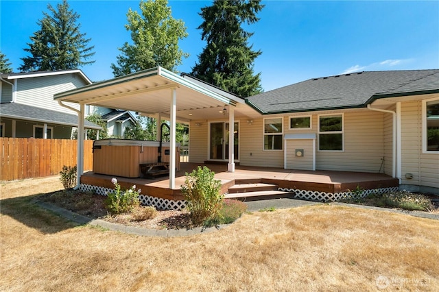15629 92nd Way SE, Yelm, WA 98597 - photo 22