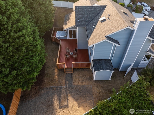 3820N Commencement Bay Dr, Tacoma, WA 98407 - photo 22