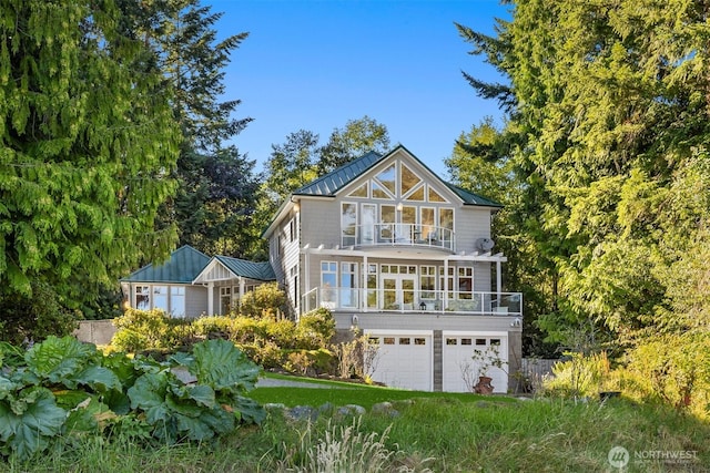 5278 NE See Forever Ln, Poulsbo, WA 98370 - photo 1