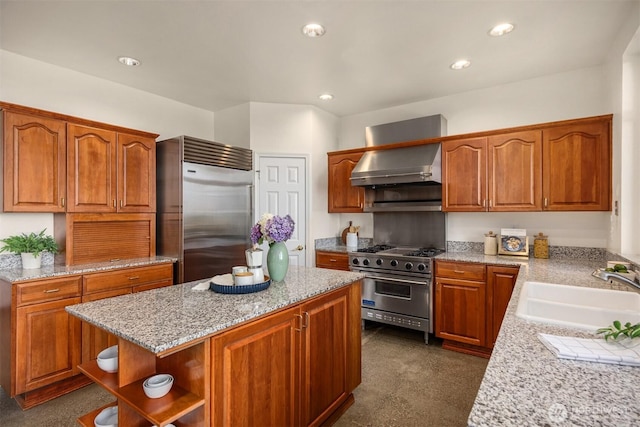 5278 NE See Forever Ln, Poulsbo, WA 98370 - photo 12