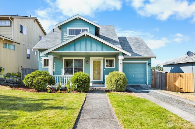 1911 187th Street Ct E, Spanaway, WA 98387 - photo 1