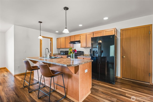 1911 187th Street Ct E, Spanaway, WA 98387 - photo 8