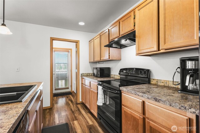 1911 187th Street Ct E, Spanaway, WA 98387 - photo 6