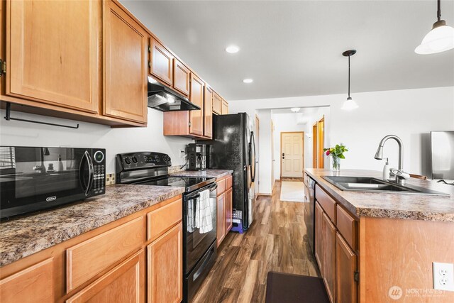 1911 187th Street Ct E, Spanaway, WA 98387 - photo 7
