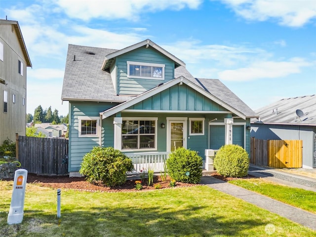 1911 187th Street Ct E, Spanaway, WA 98387 - photo 2