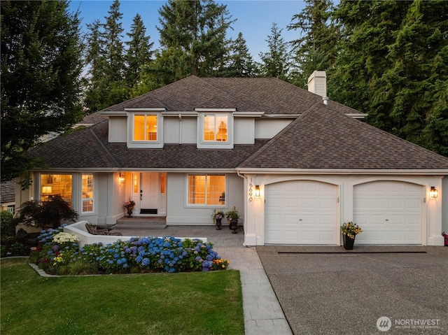 16690 SE 56th Pl, Bellevue, WA 98006 - photo 1