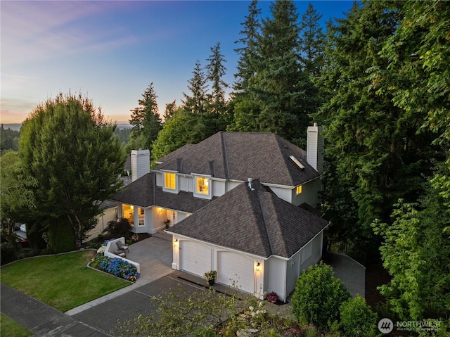 16690 SE 56th Pl, Bellevue, WA 98006 - photo 26