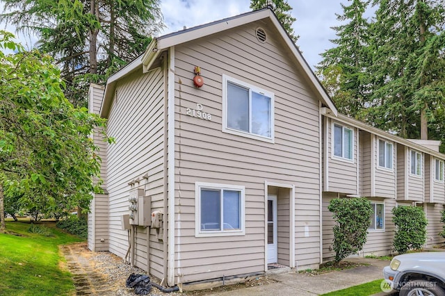 21908 56th Ave W Unit D5, Mountlake Terrace, WA 98043 - photo 1