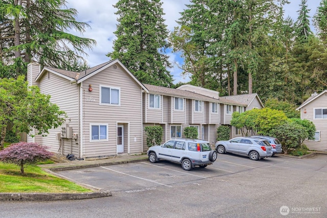 21908 56th Ave W Unit D5, Mountlake Terrace, WA 98043 - photo 3