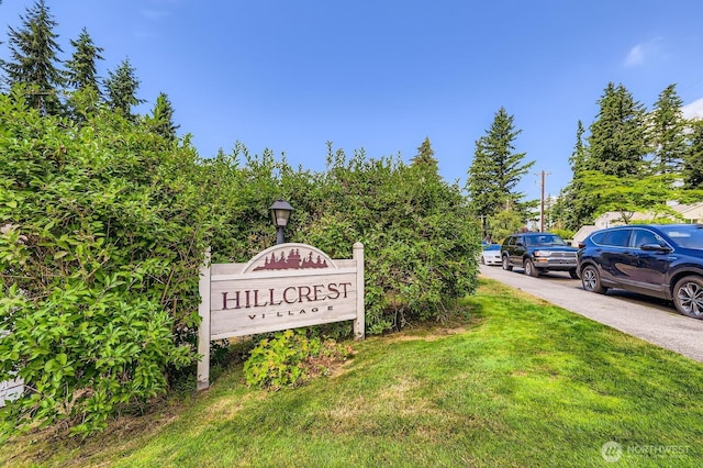 21908 56th Ave W Unit D5, Mountlake Terrace, WA 98043 - photo 28