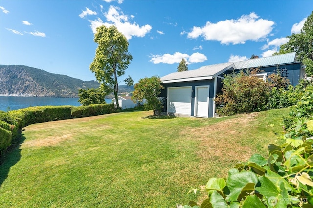 85 Quatas St, Manson, WA 98831 - photo 5