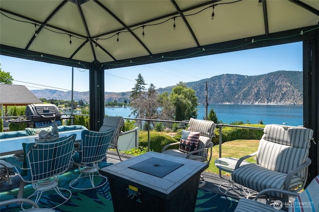 85 Quatas St, Manson, WA 98831 - photo 3