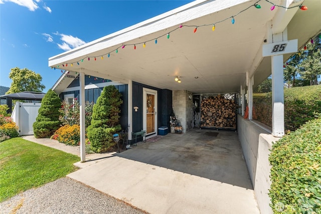 85 Quatas St, Manson, WA 98831 - photo 6