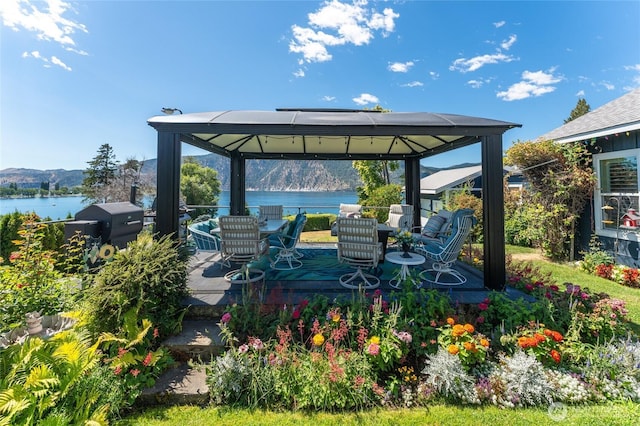 85 Quatas St, Manson, WA 98831 - photo 2