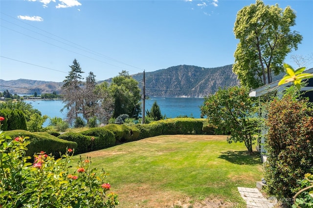 85 Quatas St, Manson, WA 98831 - photo 4