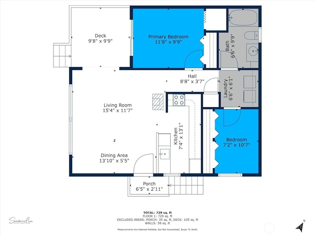 2140 Inverness Way, Coupeville, WA 98239 - photo 21