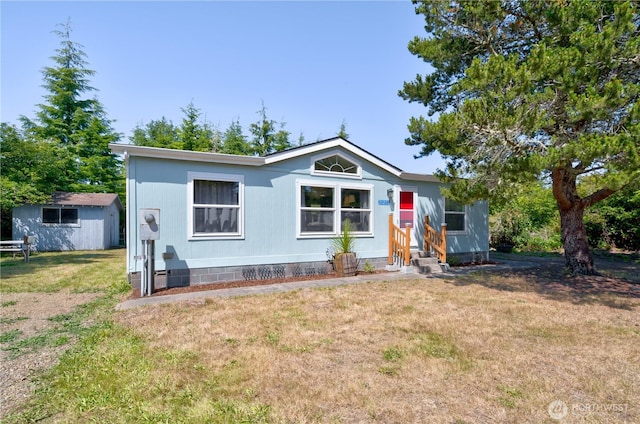 20203 Crane Pl, Ocean Park, WA 98640 - photo 1