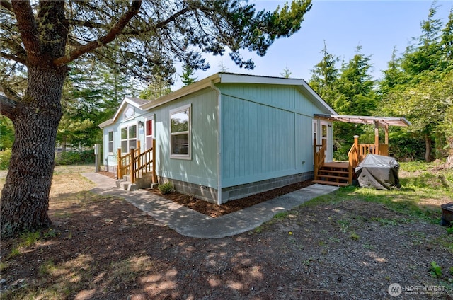 20203 Crane Pl, Ocean Park, WA 98640 - photo 35