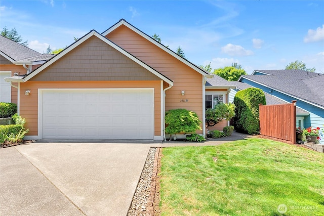 3511 Simmons Mill Ct SW Unit B, Tumwater, WA 98512 - photo 1