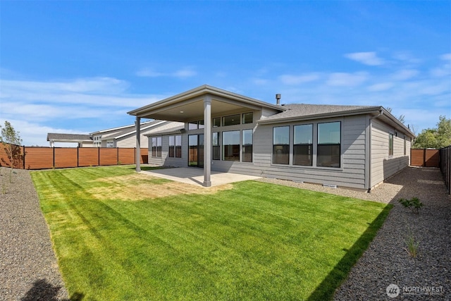 15204 210th Ave E, Bonney Lake, WA 98391 - photo 26