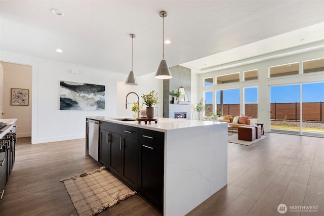 15204 210th Ave E, Bonney Lake, WA 98391 - photo 7