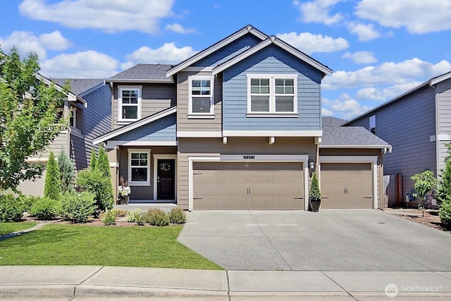 19827 155th Street Ct E, Bonney Lake, WA 98391 - photo 1
