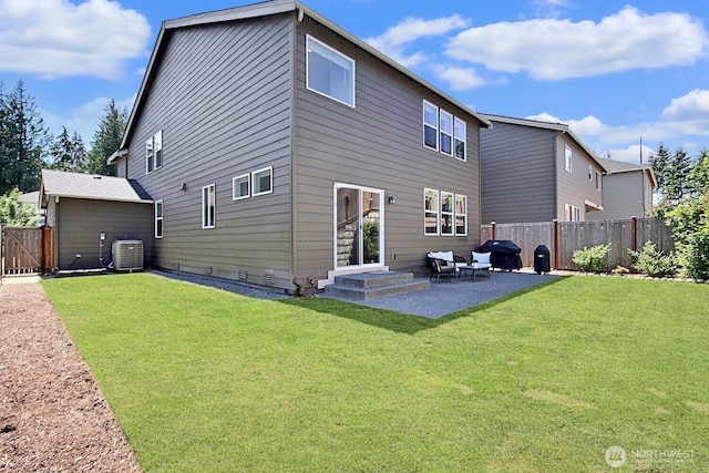 19827 155th Street Ct E, Bonney Lake, WA 98391 - photo 36