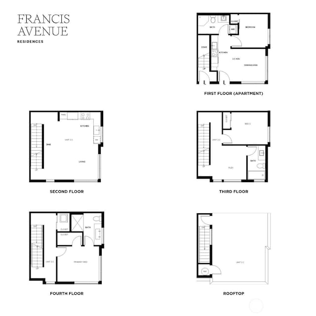 3612 Francis Ave N, Seattle, WA 98103 - photo 24