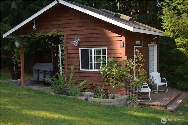21819 E Lost Lake Rd, Snohomish, WA 98296 - photo 31