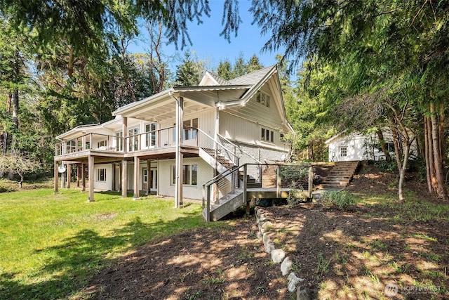 9423 SW Bayview Dr, Vashon, WA 98070 - photo 2