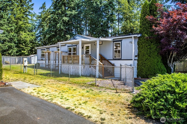 9327 218th Street Ct E Unit 9, Graham, WA 98338 - photo 1