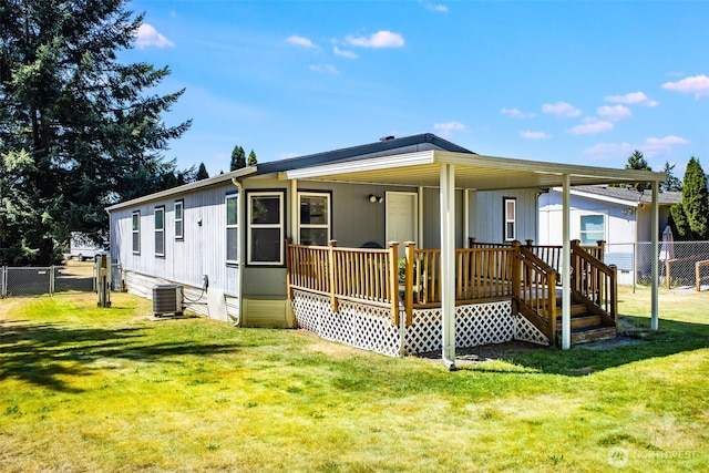 9327 218th Street Ct E Unit 9, Graham, WA 98338 - photo 23