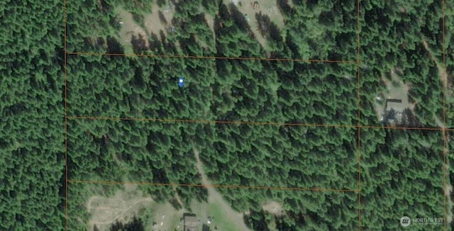 0 Hurd Rd, Belfair, WA 98528 - photo 1