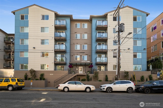 1614 Summit Ave Unit 308, Seattle, WA 98122 - photo 1