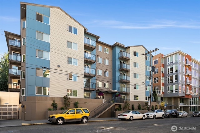 1614 Summit Ave Unit 308, Seattle, WA 98122 - photo 2