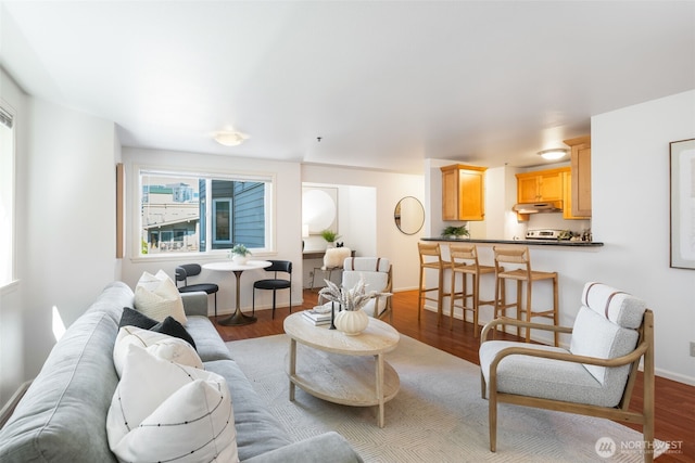 1614 Summit Ave Unit 308, Seattle, WA 98122 - photo 4