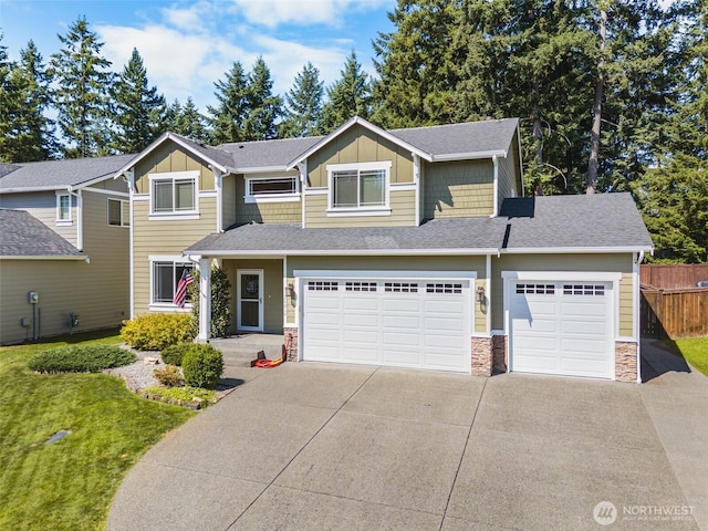 20610 84th Avenue Ct E, Spanaway, WA 98387 - photo 1