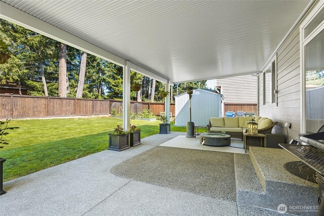 20610 84th Avenue Ct E, Spanaway, WA 98387 - photo 31